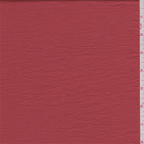 Brick Red Shimmer