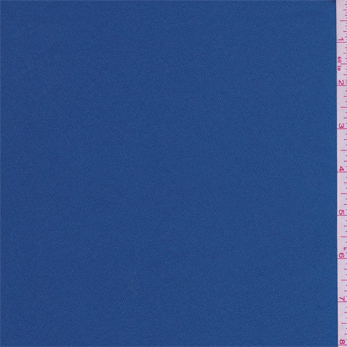 *2 3/8 YD PC-Starlight Blue Crepe Back Satin