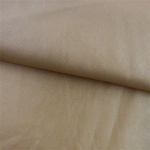 Pearl Beige Pleather