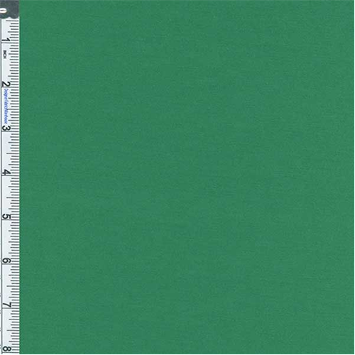 *2 YD PC--Emerald Green Jersey Knit