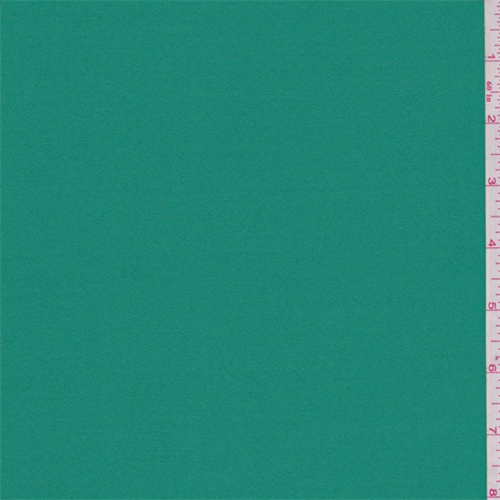 Shamrock Green Jersey Knit