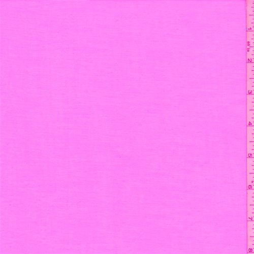 Baby Pink Cotton Lawn