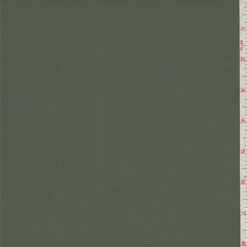 Algae Green Taffeta Polyester Jacketing