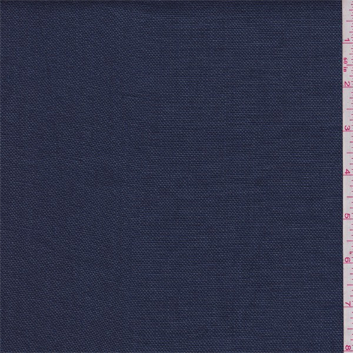 Denim Blue Home Decorating Linen