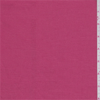 Shrimp Pink Home Decorating Linen Fabric By The Yard