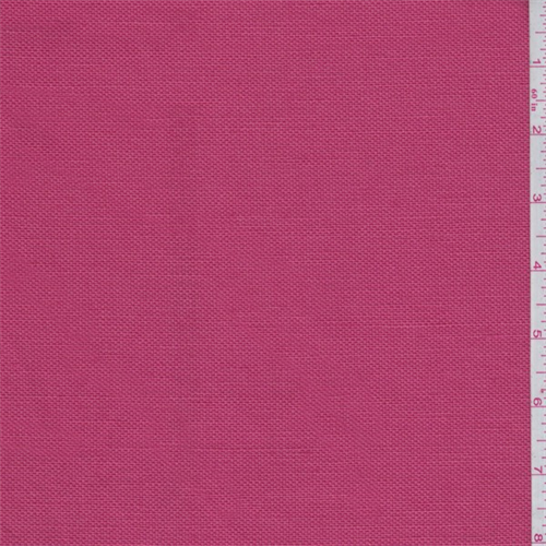 Shrimp Pink Home Decorating Linen