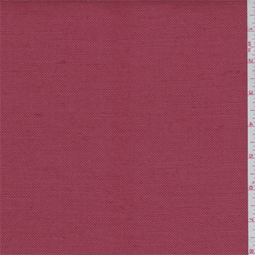 Sienna Red Home Decorating Linen