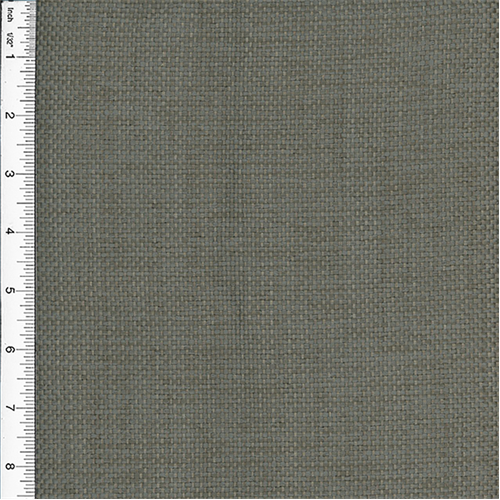Woven Meritage Gray Home Decorating Fabric DFW51097