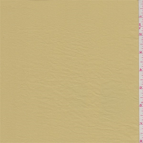 Sandalwood Crepe Back Satin