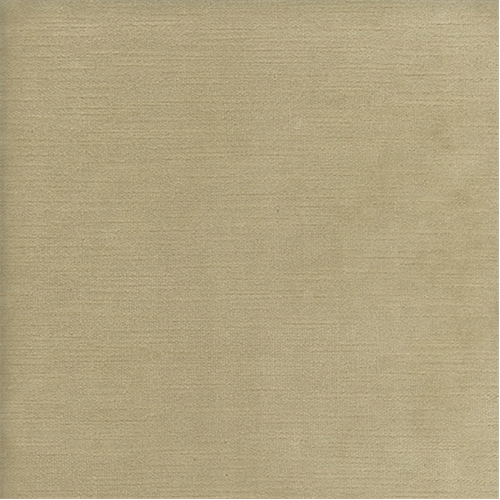 JB Martin Sand Beige Chambord Velvet Home Decorating Fabric DFW51131