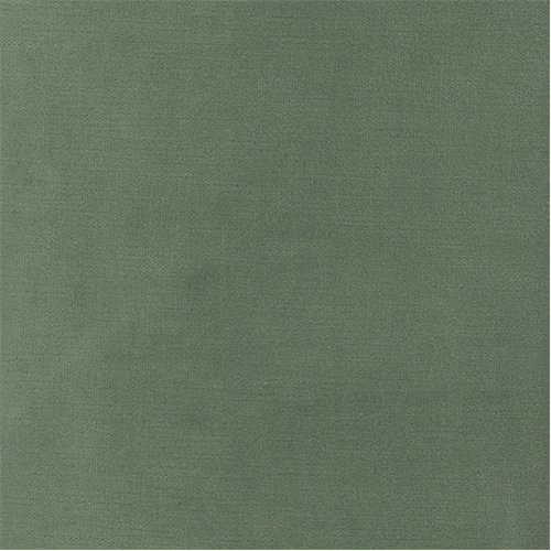 JB Martin Spruce Green Chambord Velvet Home Decorating Fabric DFW51134