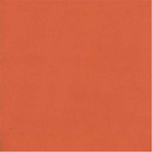 Sueded Woven Pique Orange Home Decorating Fabric DFW51142