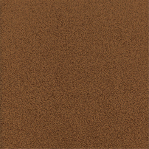 Shaggy Pile Amber Brown Home Decorating Fabric DFW51143