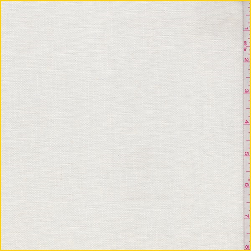 Buttercream Linen