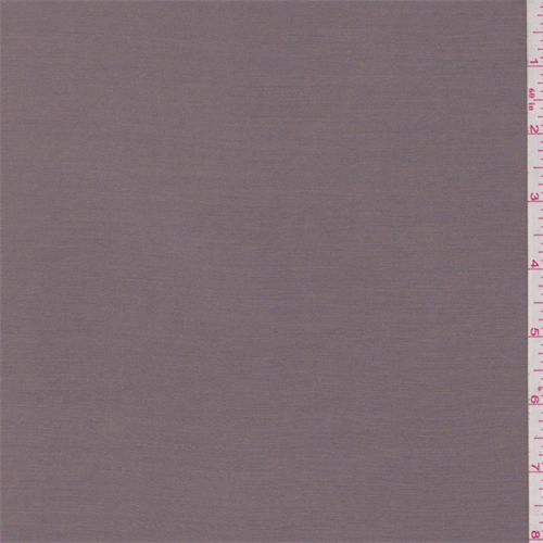 Cocoa Brown Bemberg Lining