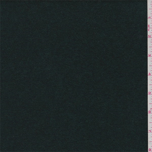 Emerald Green Wool Jacketing