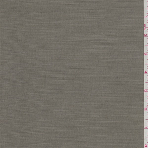 Light Olive Shantung Lining