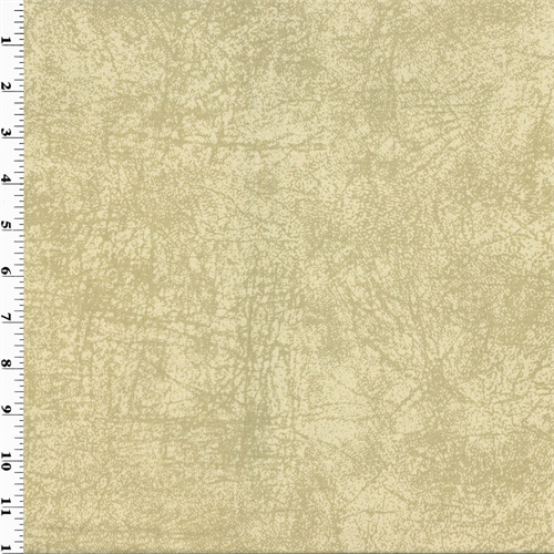 Beige Texture Print Moleskin Home Decorating Fabric DFW51482