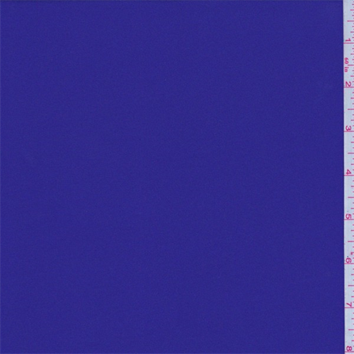 Violet Purple Activewear Jersey Knit