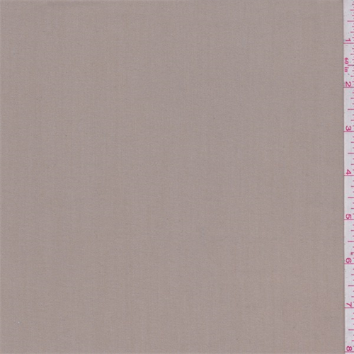 Golden Tan Microfiber Suiting