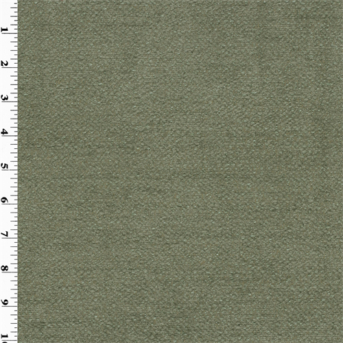 Sea Foam Blue Chenille Home Decorating Fabric DFW51565