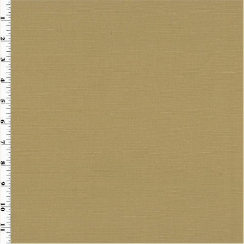 Beige Lanai Bengaline Home Decorating Fabric DFW51593