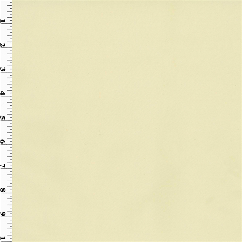 Pearl White Noble Silk Satin Home Decorating Fabric DFW51597