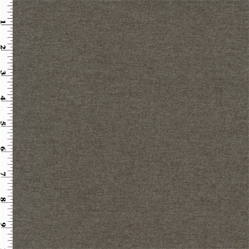 Mocha Brown Twill Home Decorating Fabric DFW51627