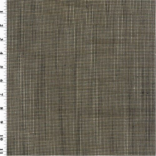 Brown Woven Home Decorating Fabric DFW51635