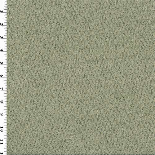 Gray/Beige Woven Boucle Home Decorating Fabric DFW51645