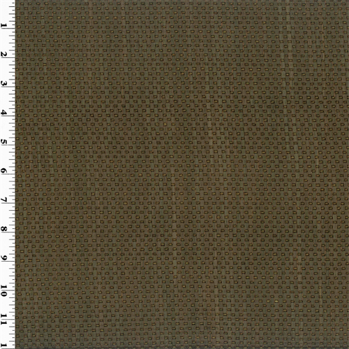 Designer Brown Raffia Home Decorating Fabric DFW51655