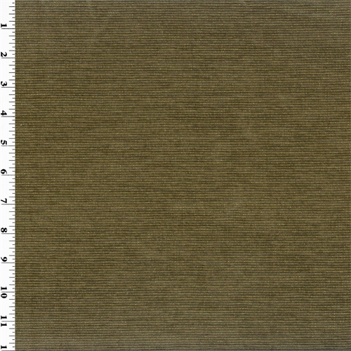 Brown Chenille Home Decorating Fabric DFW51672