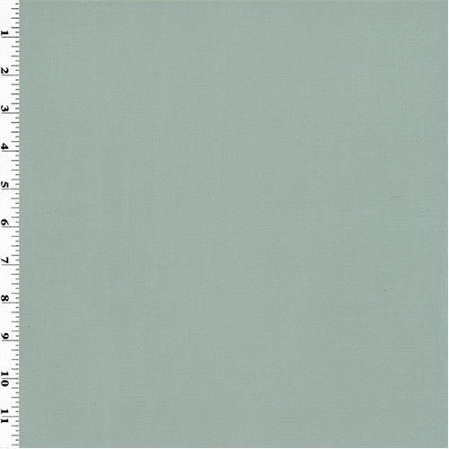 Designer Spa Gray Sail Cloth Performance Decorating Fabric DFW51704