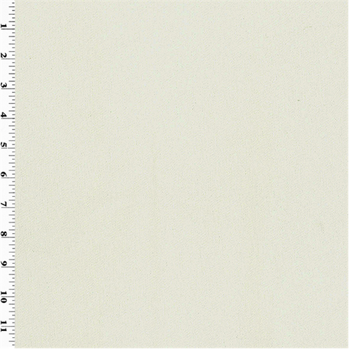 Designer Blanca White Terry Performance Decorating Fabric DFW51714