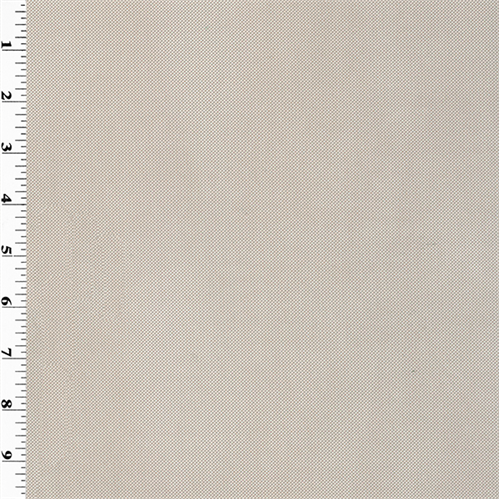 Pebble Beige Obsession Texture Print Home Decorating Fabric DFW51736