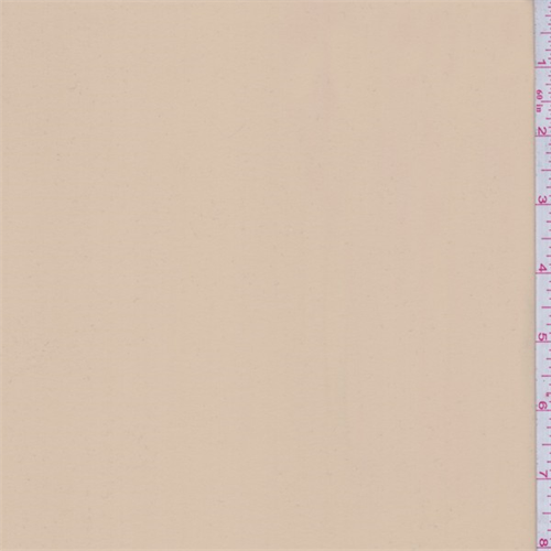 Beige Swimwear Lining