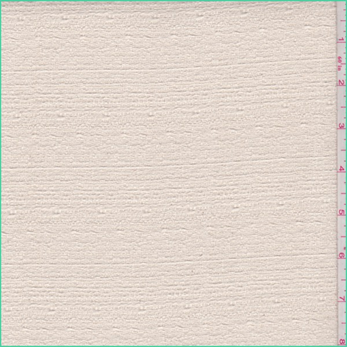 Natural Textured Home Dec Canvas