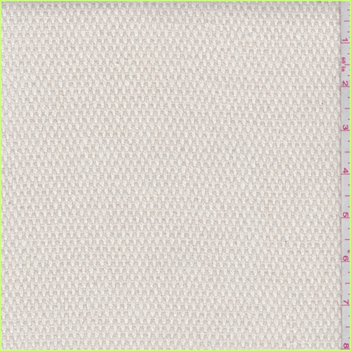 Natural Dutch Weave Home Dec Canvas