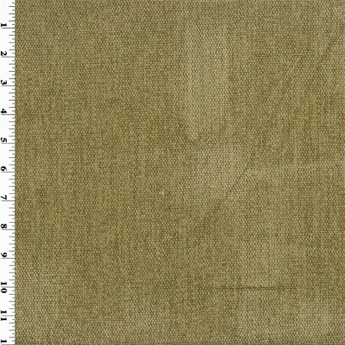 Designer Brown Sparkle Chenille Home Decorating Fabric DFW51764
