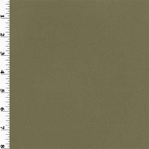 Polartec Single Sided Sweatshirt Fleece - Sage Beige DFW10235