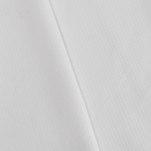 Minerale Wickaway Single Sided Fleece - White