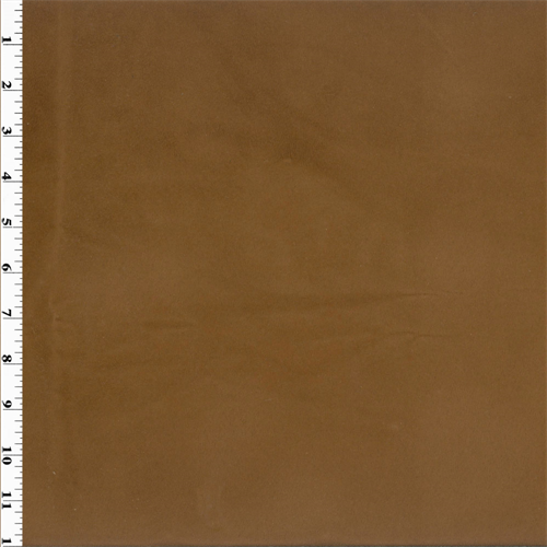 Carmel Brown Textured Home Decorating Fabric DFW50297