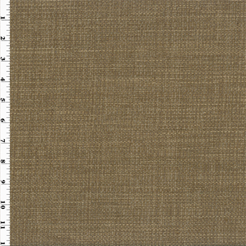 Brown Woven Home Decorating Fabric DFW50299