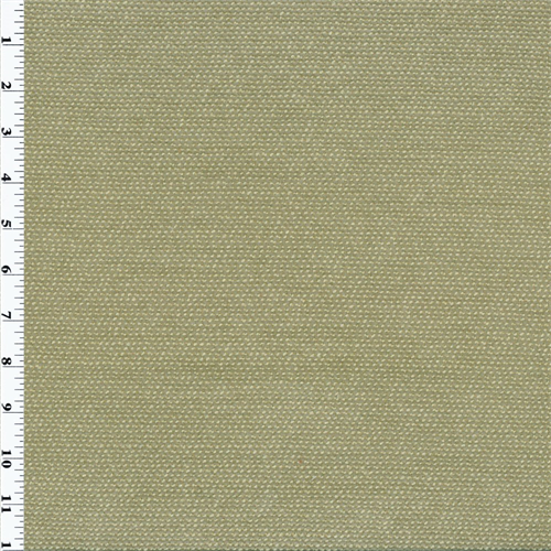 Sandstone Beige Opus Chenille Home Decorating Fabric DFW50380