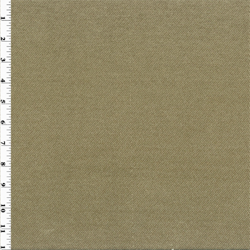 Barley Brown Compass Chenille Home Decorating Fabric DFW50385