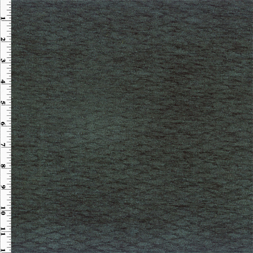 Navy Marina Chenille Home Decorating Fabric DFW50446
