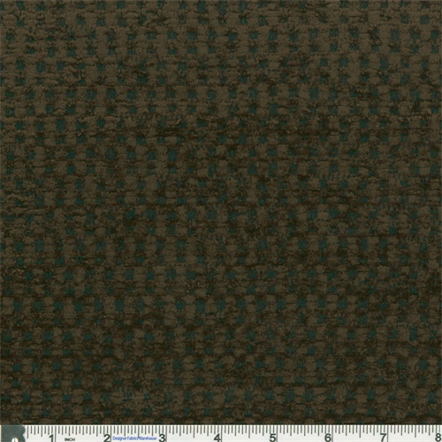 Beluga Brown Bel Air Chenille Home Decorating Fabric DFW50487