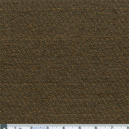 Brown Princeton Chenille Home Decorating Fabric DFW50489