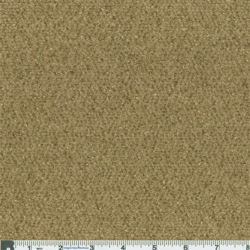 Honeycomb Brown Pebble Tech Chenille Home Decorating Fabric DFW50605