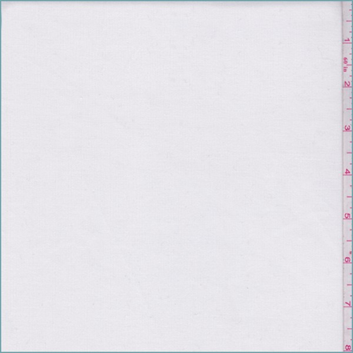 Cream Fine Line Corduroy